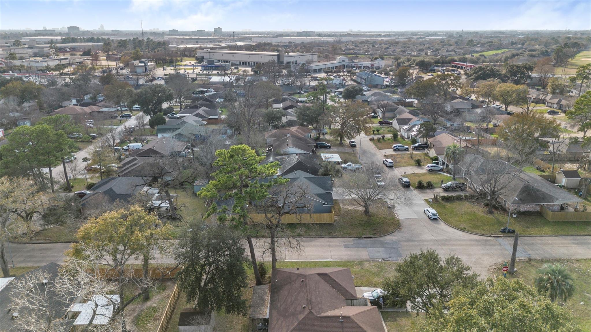 6403 Acorn Forest Drive