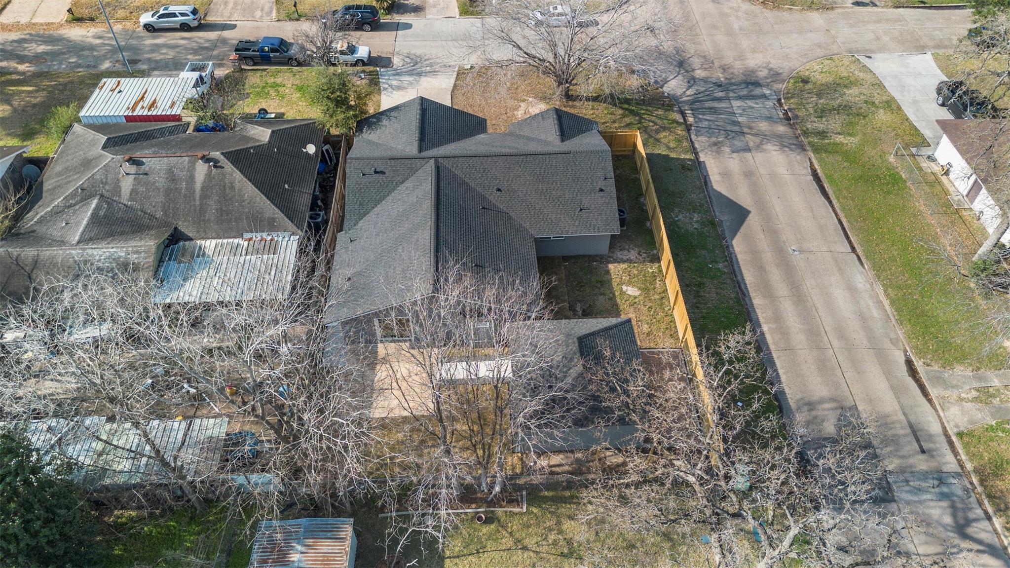 6403 Acorn Forest Drive