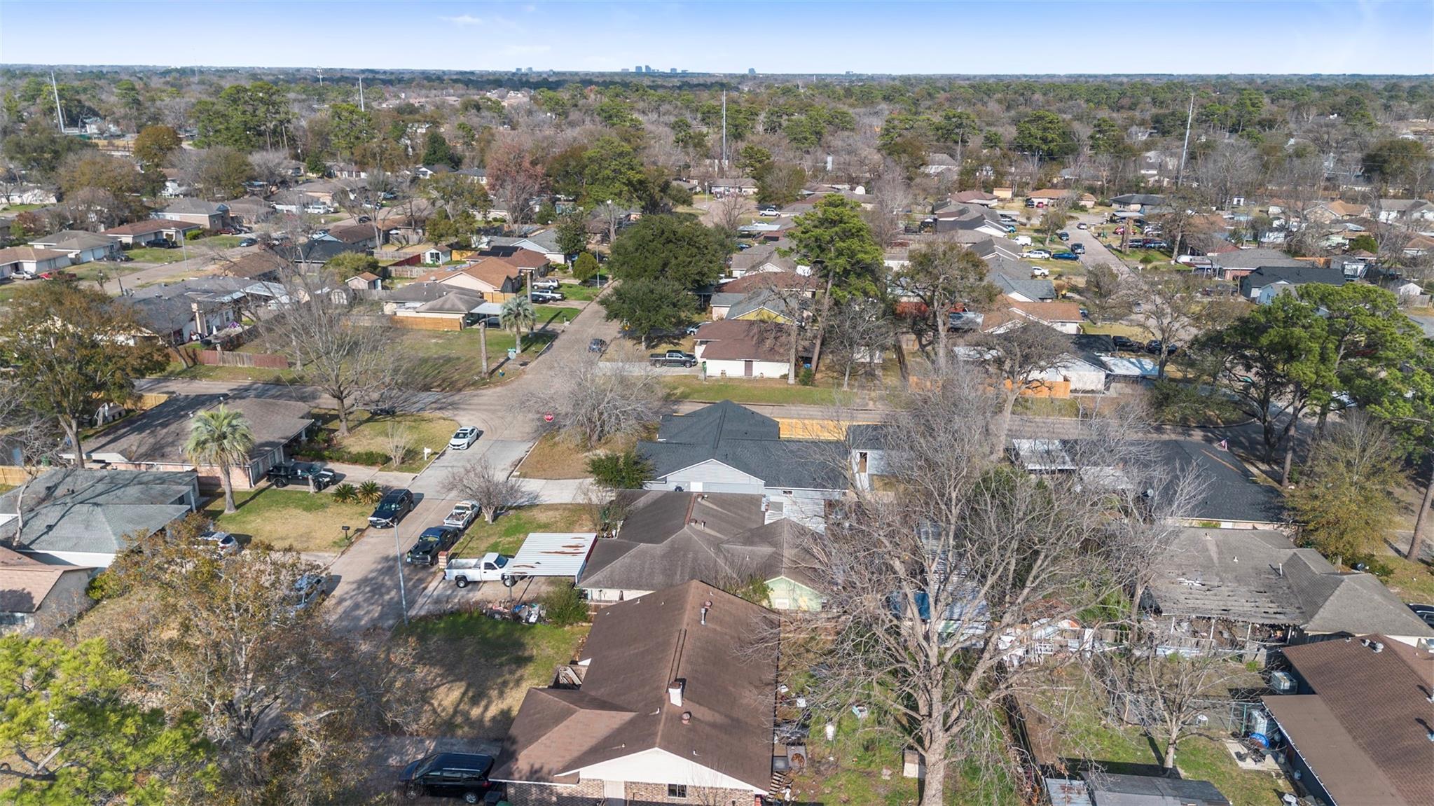 6403 Acorn Forest Drive