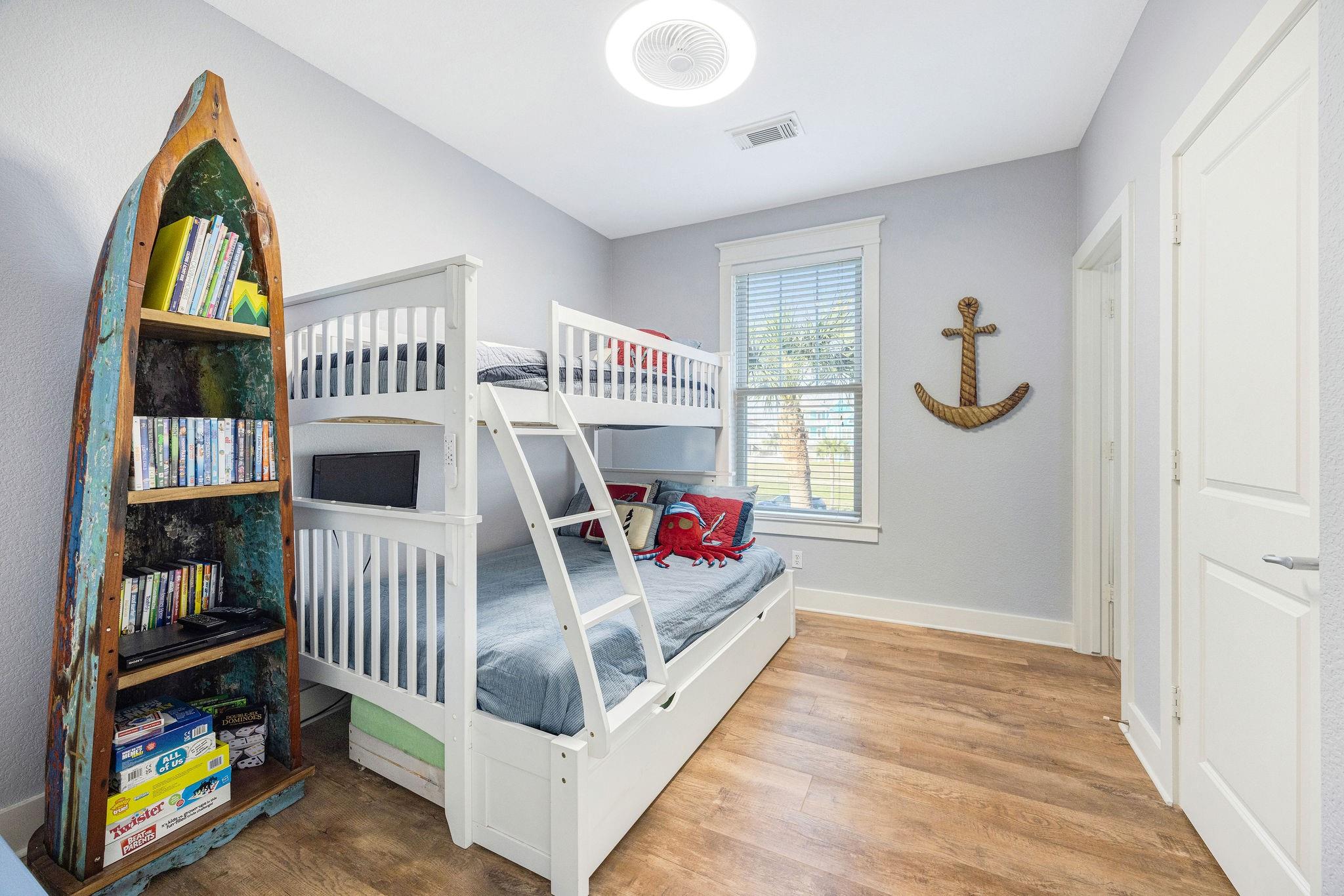 4162 Green Heron Drive