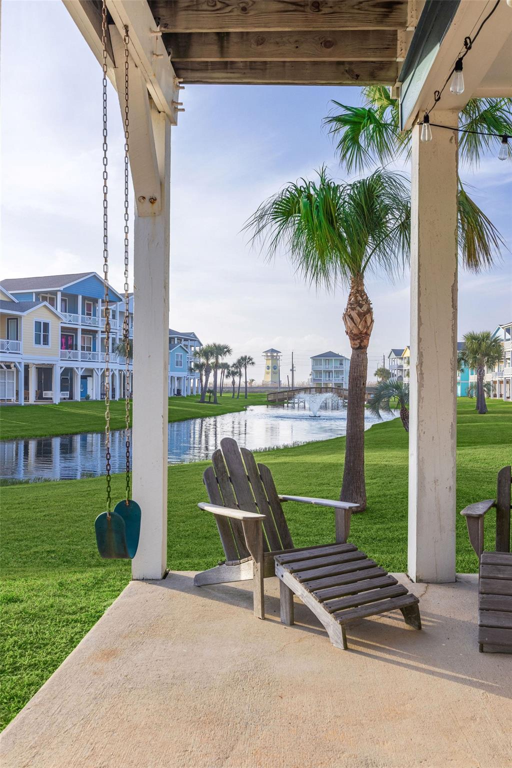 4162 Green Heron Drive