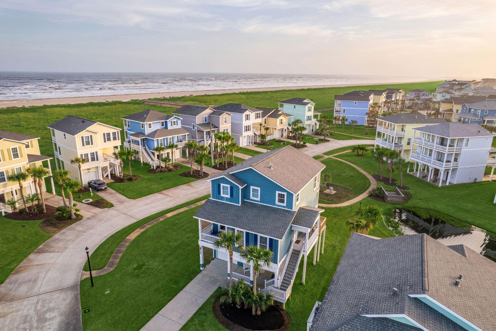 4162 Green Heron Drive