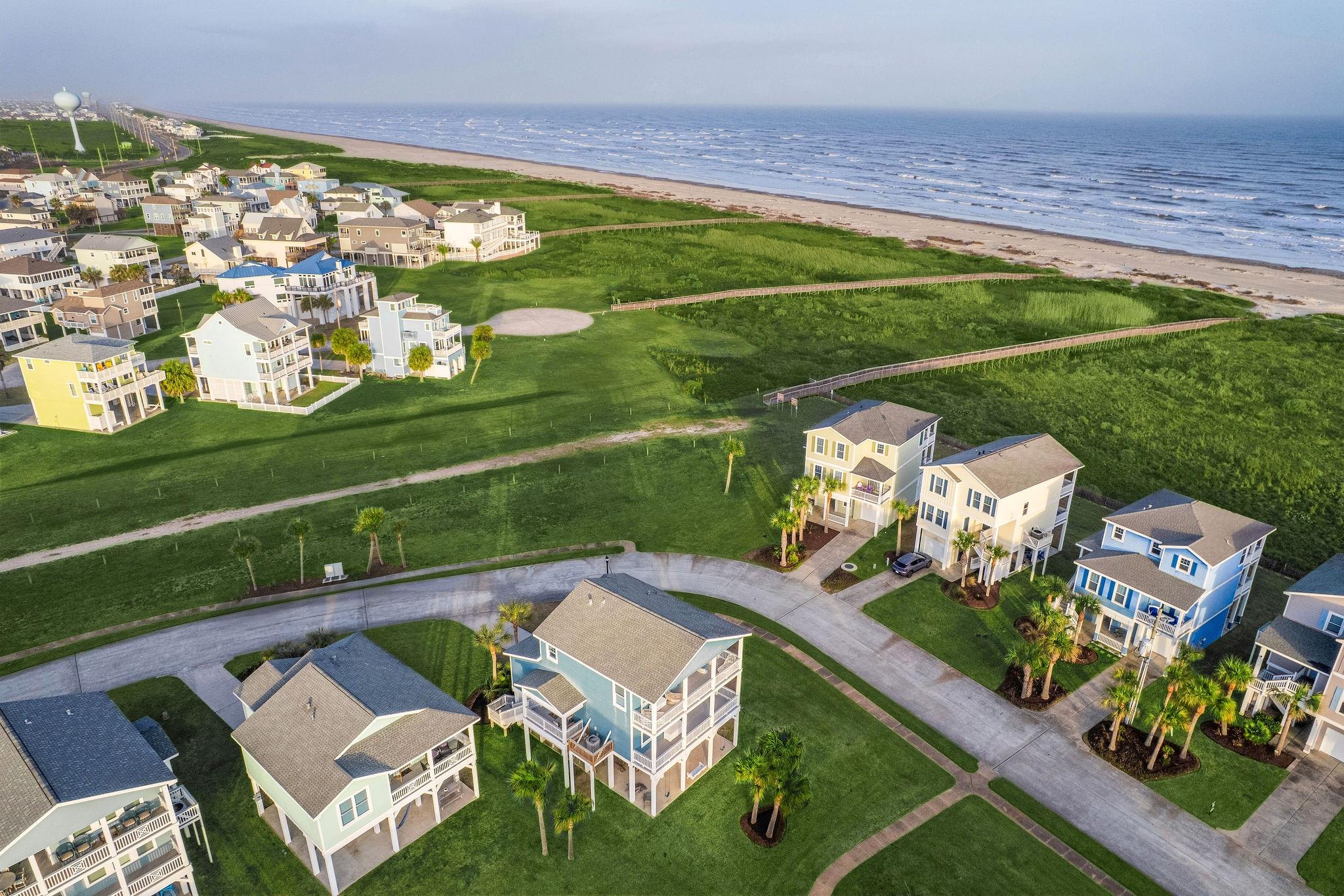 4162 Green Heron Drive