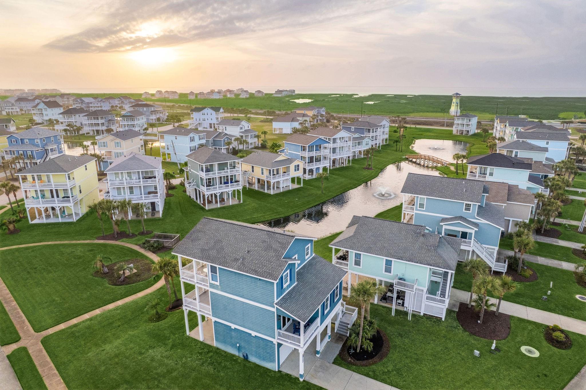 4162 Green Heron Drive