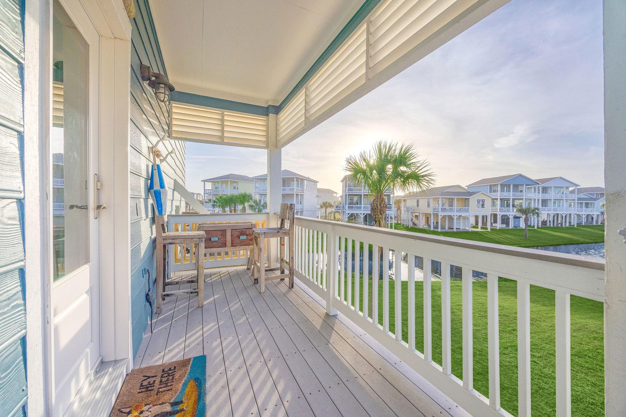 4162 Green Heron Drive