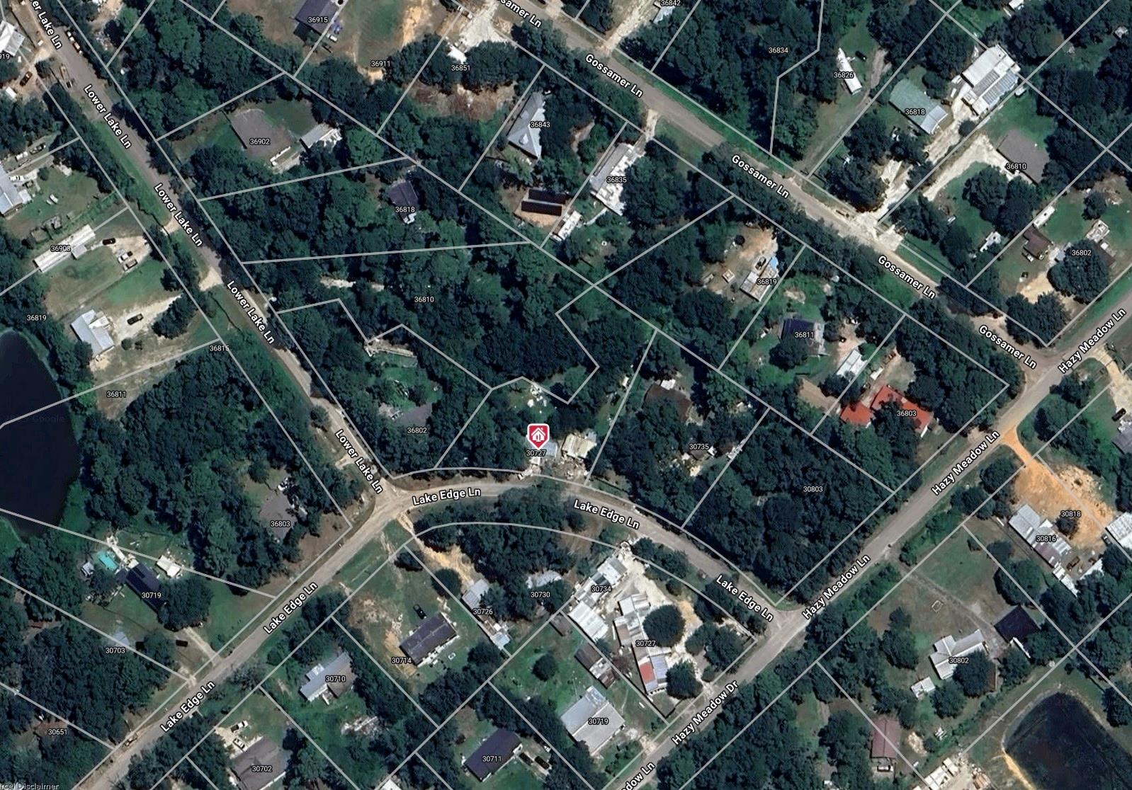 30727 Lake Edge Lane