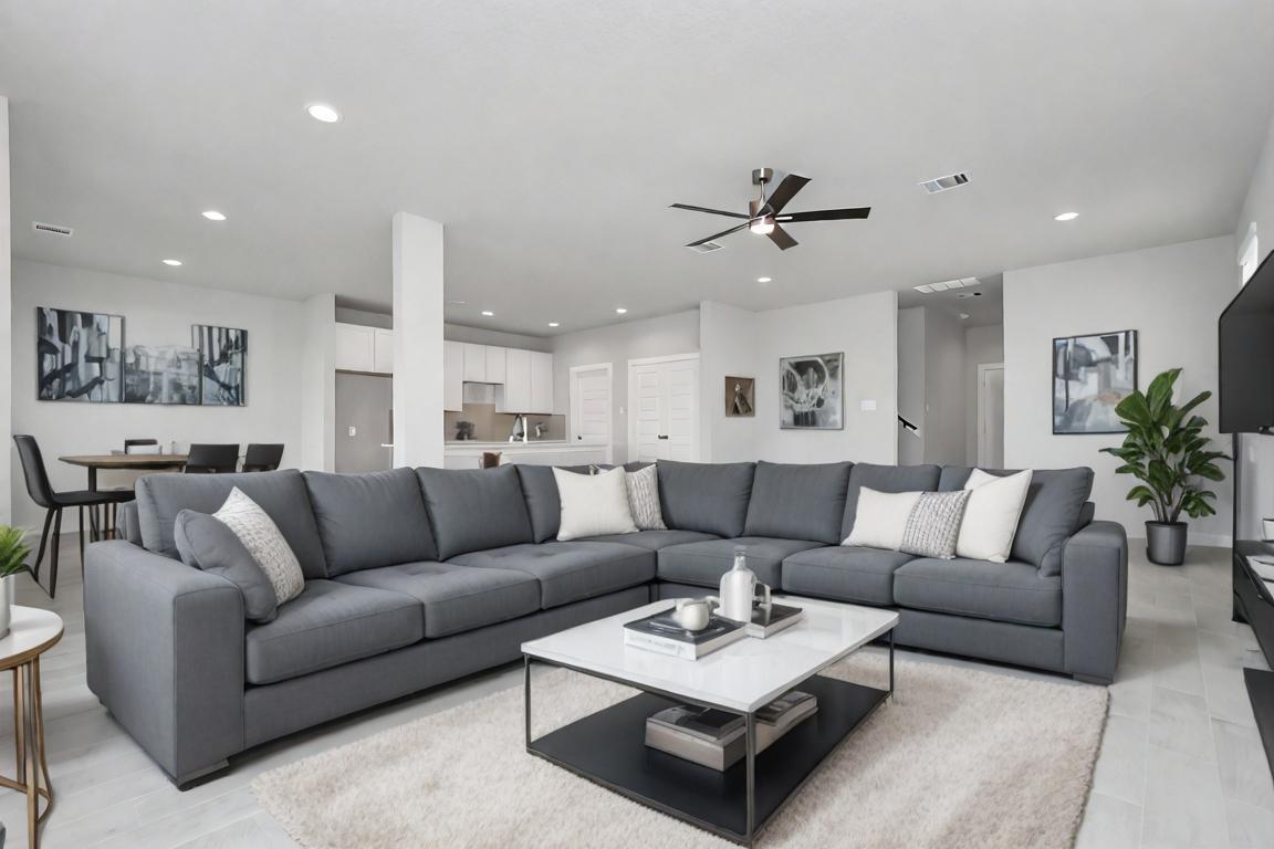 18550 Athena Flower Drive