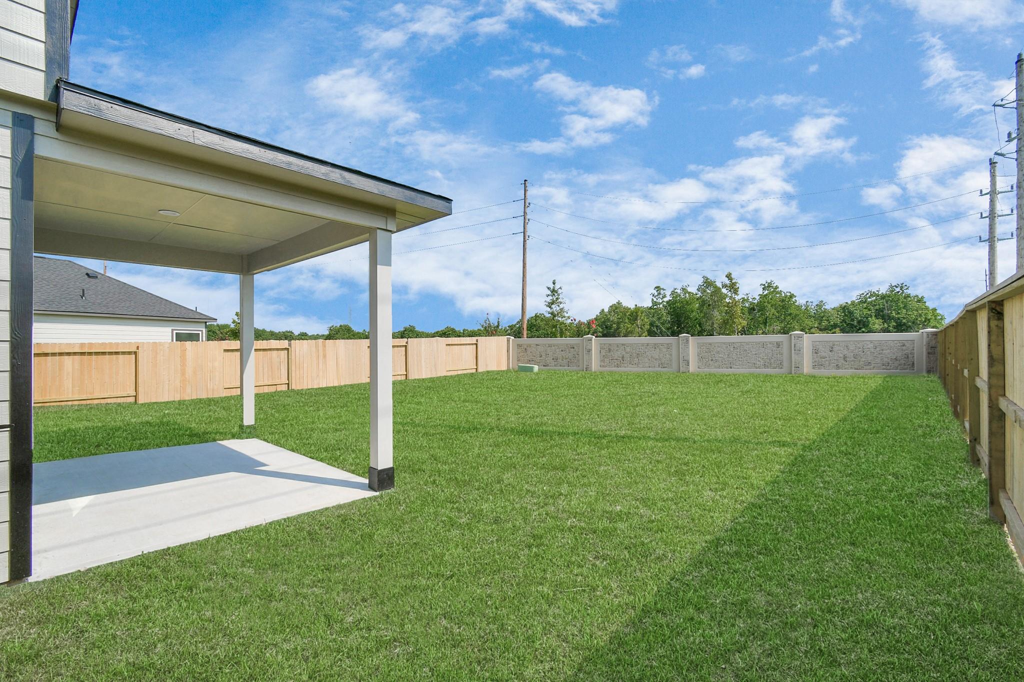 18550 Athena Flower Drive