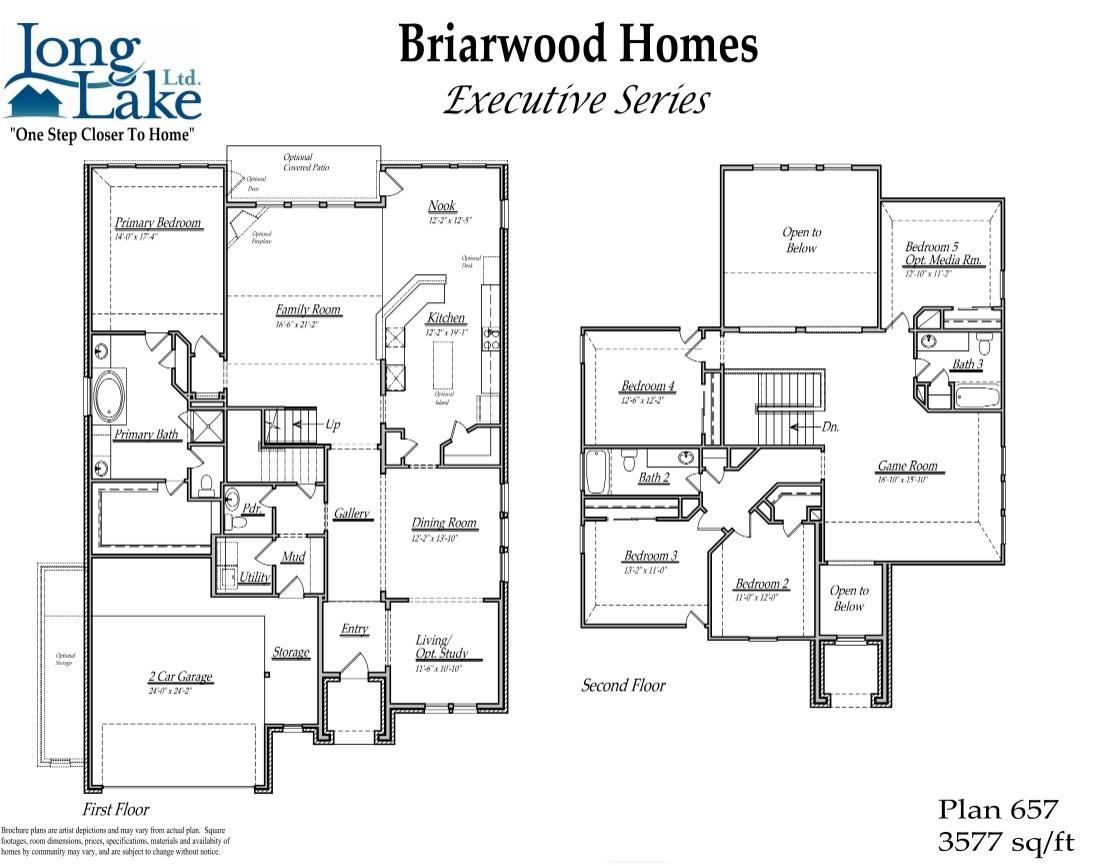 3119 Native Spring Drive