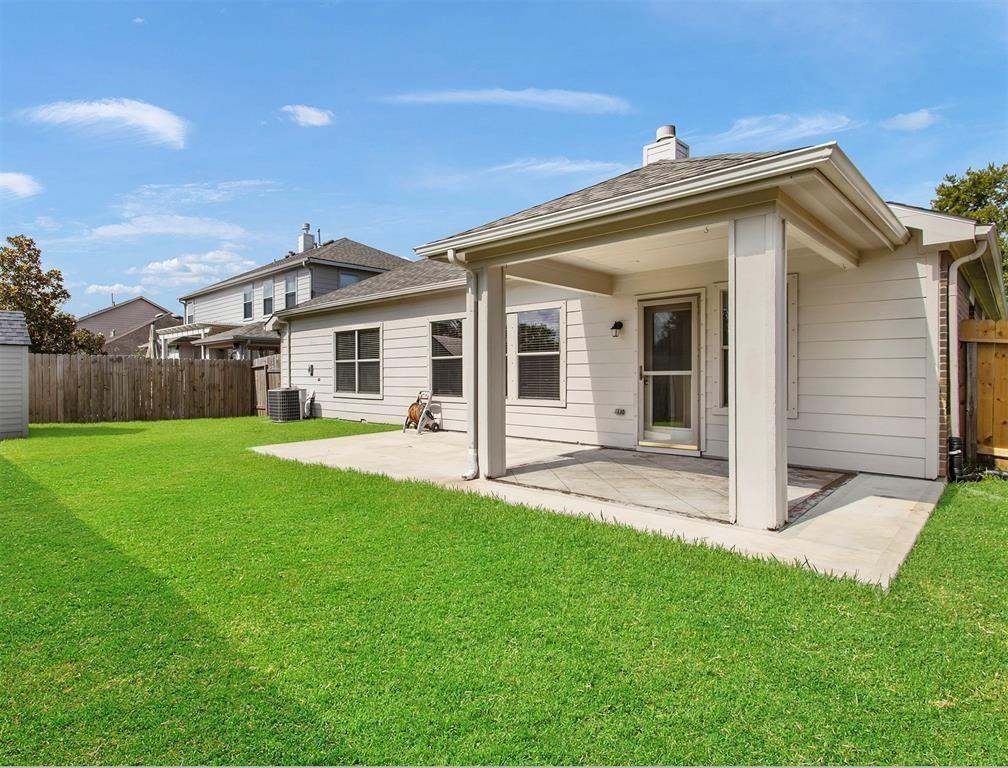 524 Cedar Branch Drive