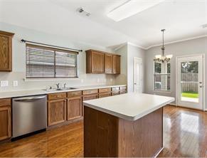 524 Cedar Branch Drive