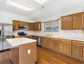 524 Cedar Branch Drive