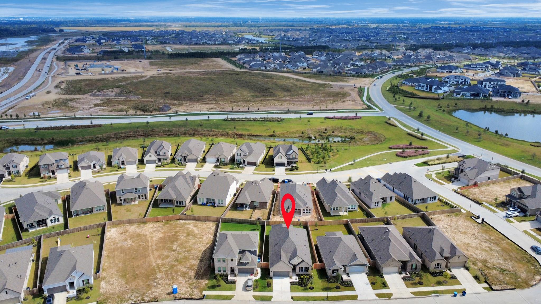 11258 Tropical Forest Way, Cypress