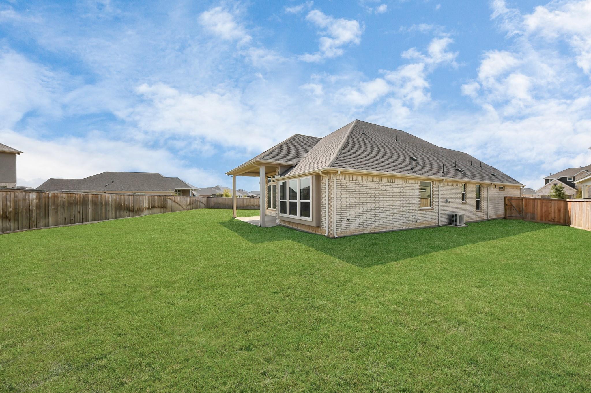 11258 Tropical Forest Way, Cypress