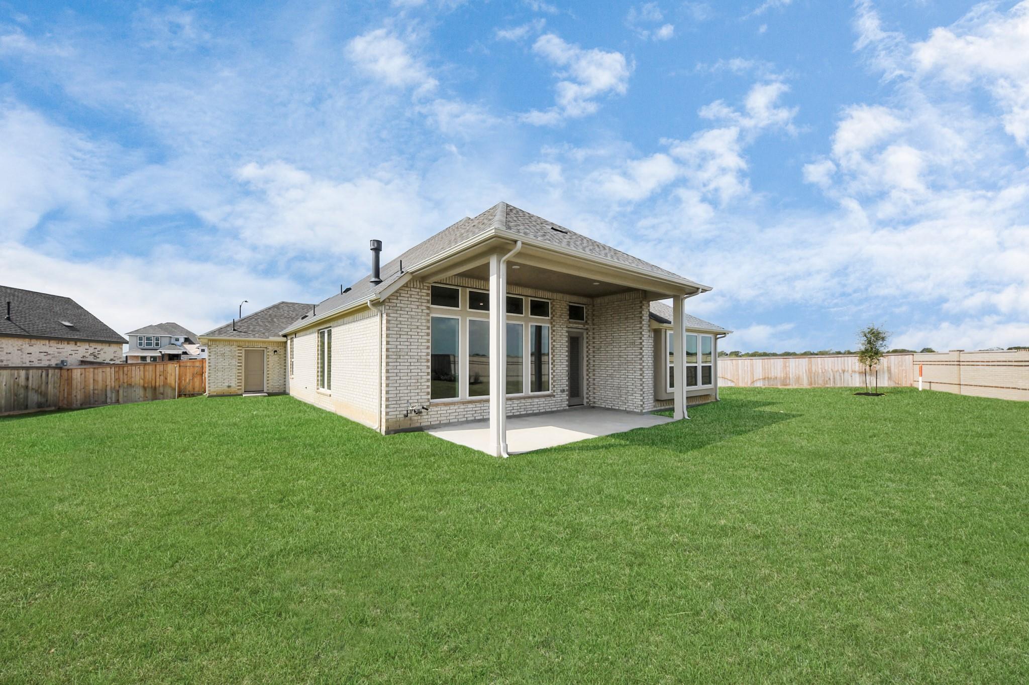 11258 Tropical Forest Way, Cypress