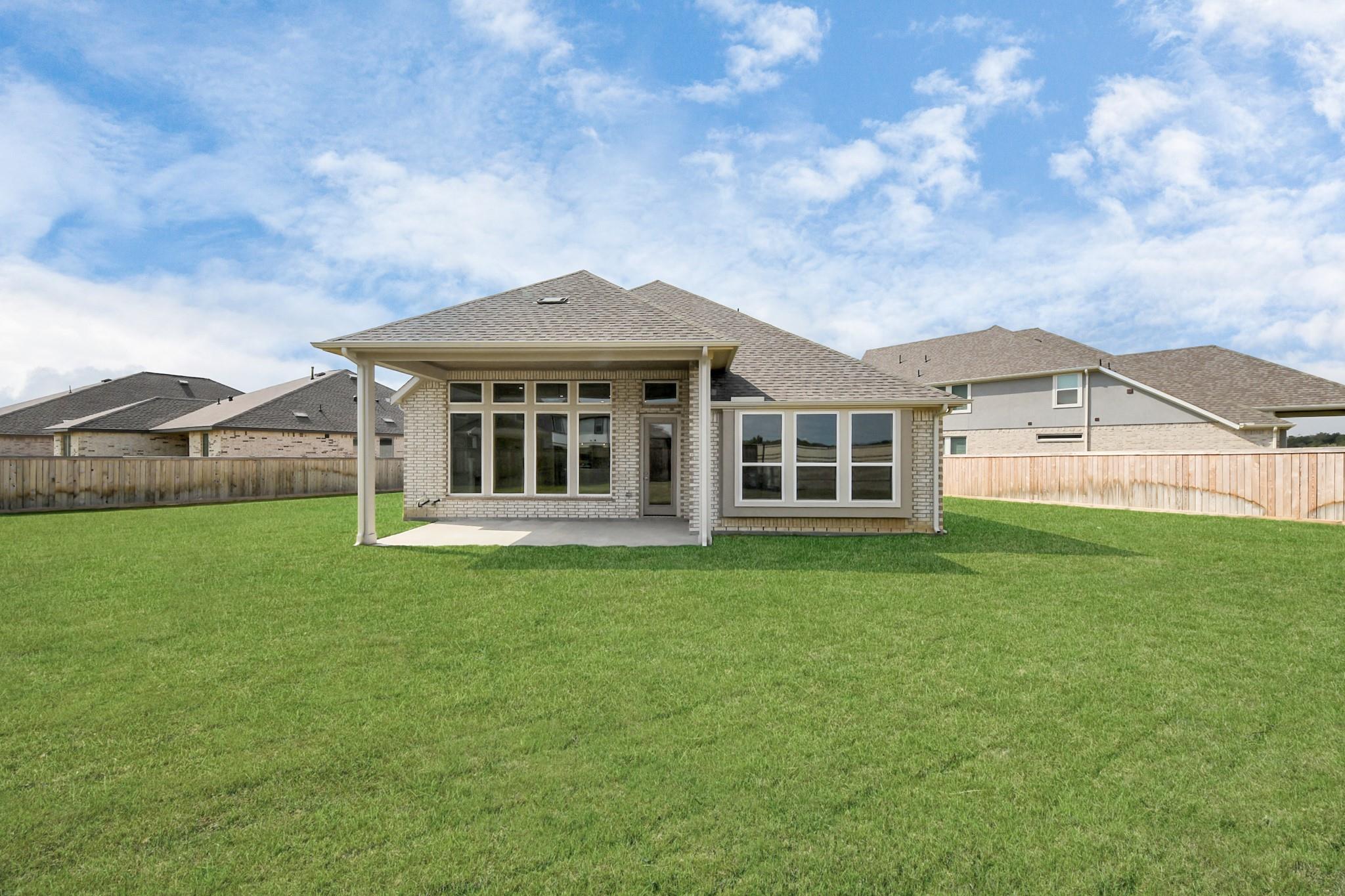 11258 Tropical Forest Way, Cypress