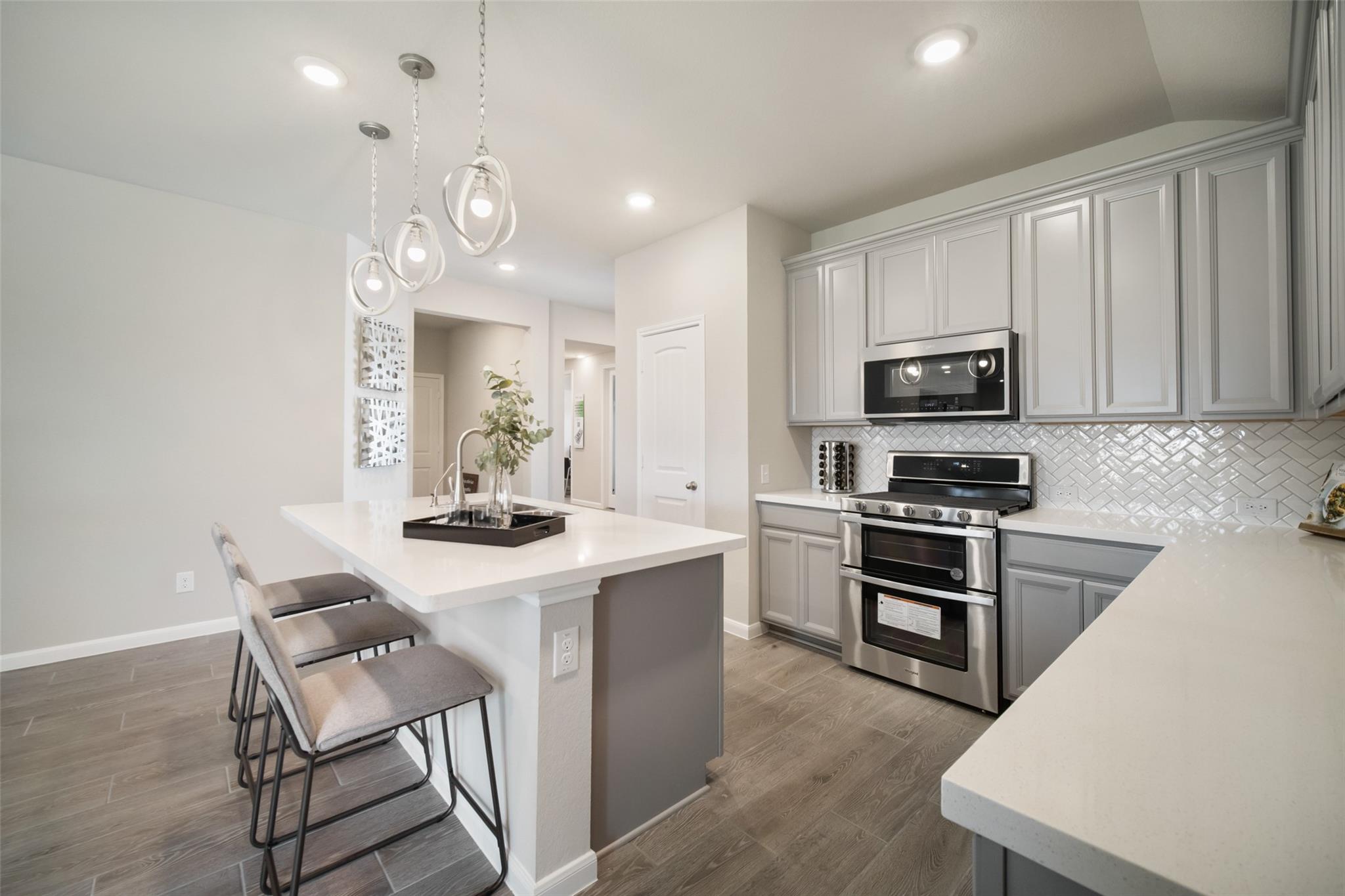 230 Magnolia Laurel Drive