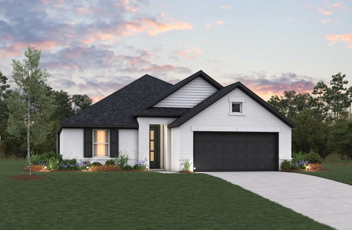 230 Magnolia Laurel Drive