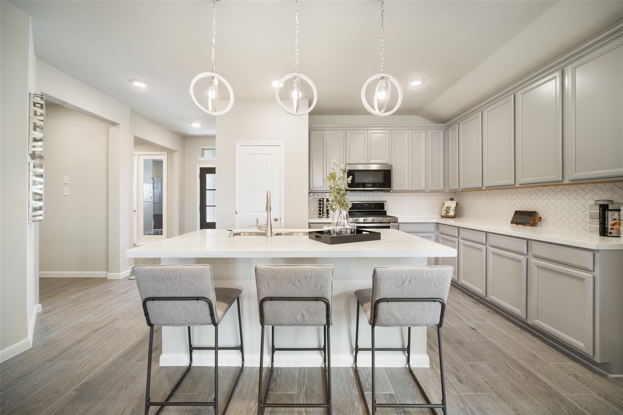 230 Magnolia Laurel Drive