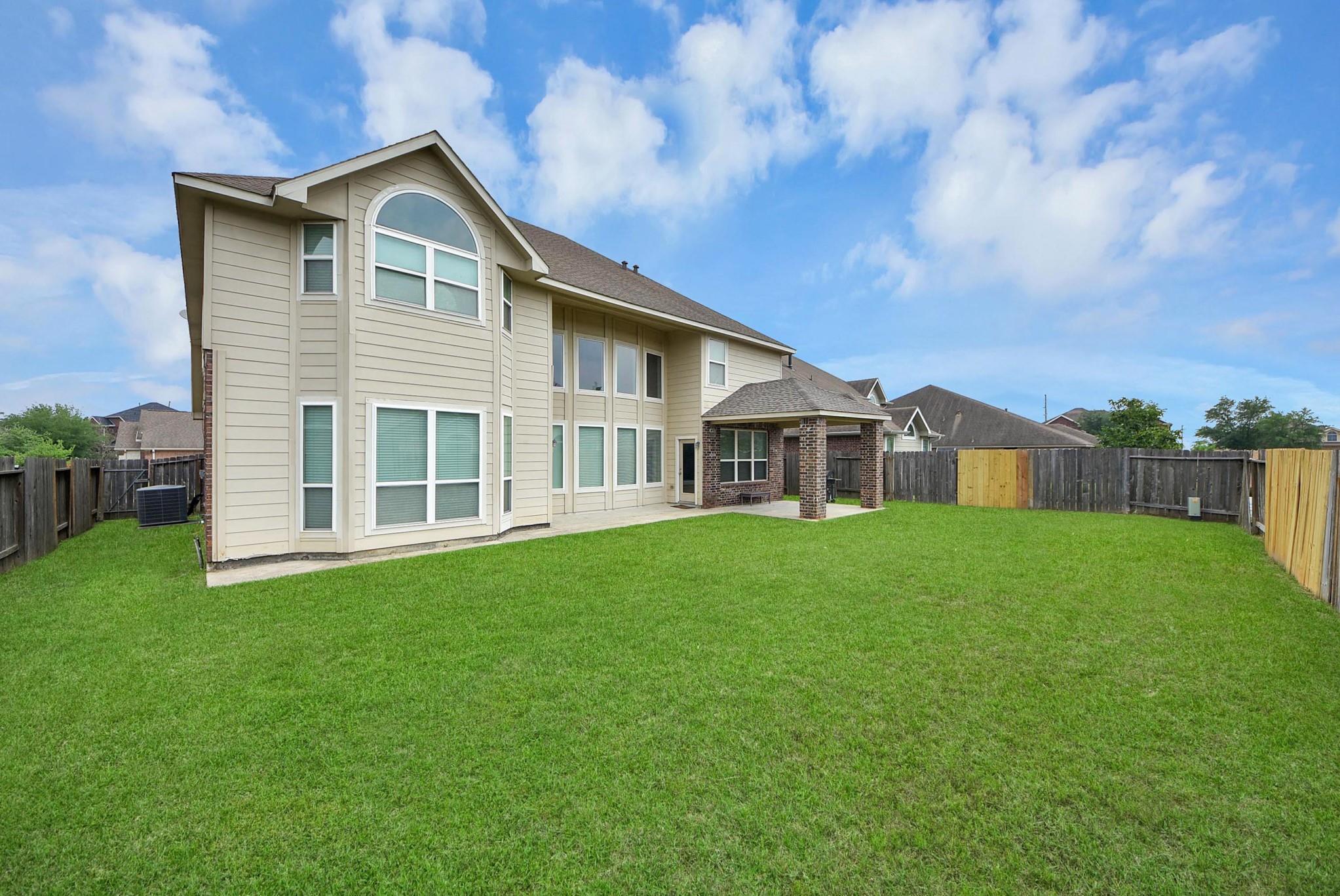 11611 Beckton Cypress Drive