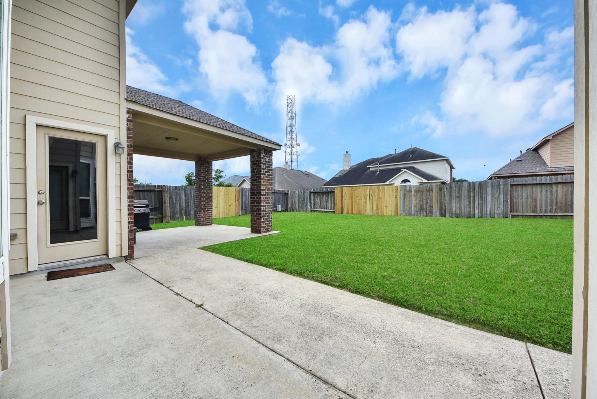 11611 Beckton Cypress Drive