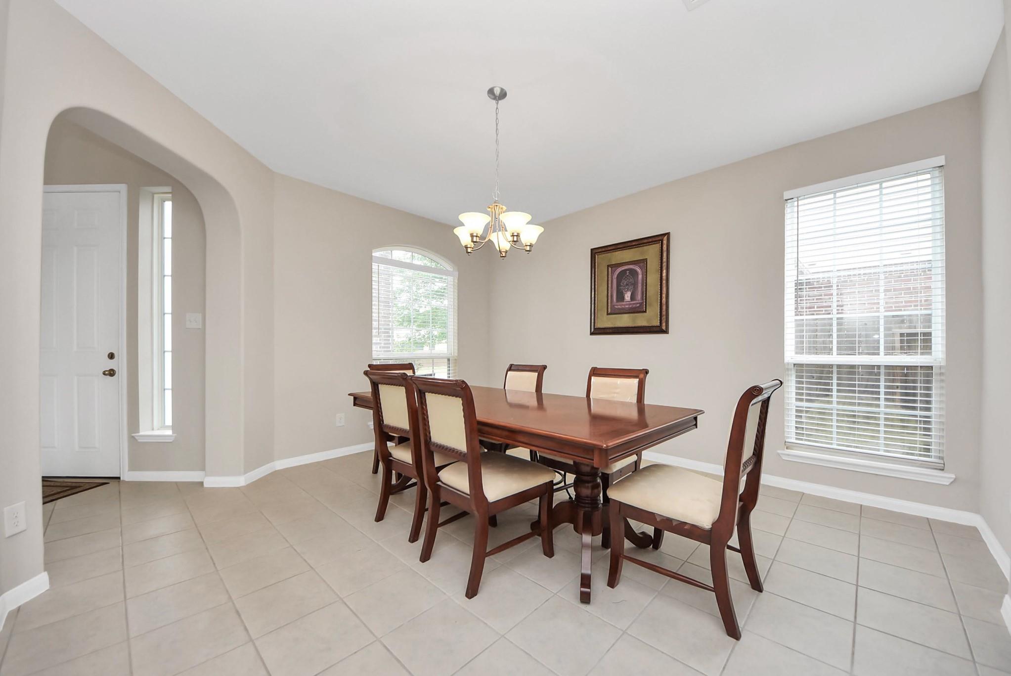 11611 Beckton Cypress Drive
