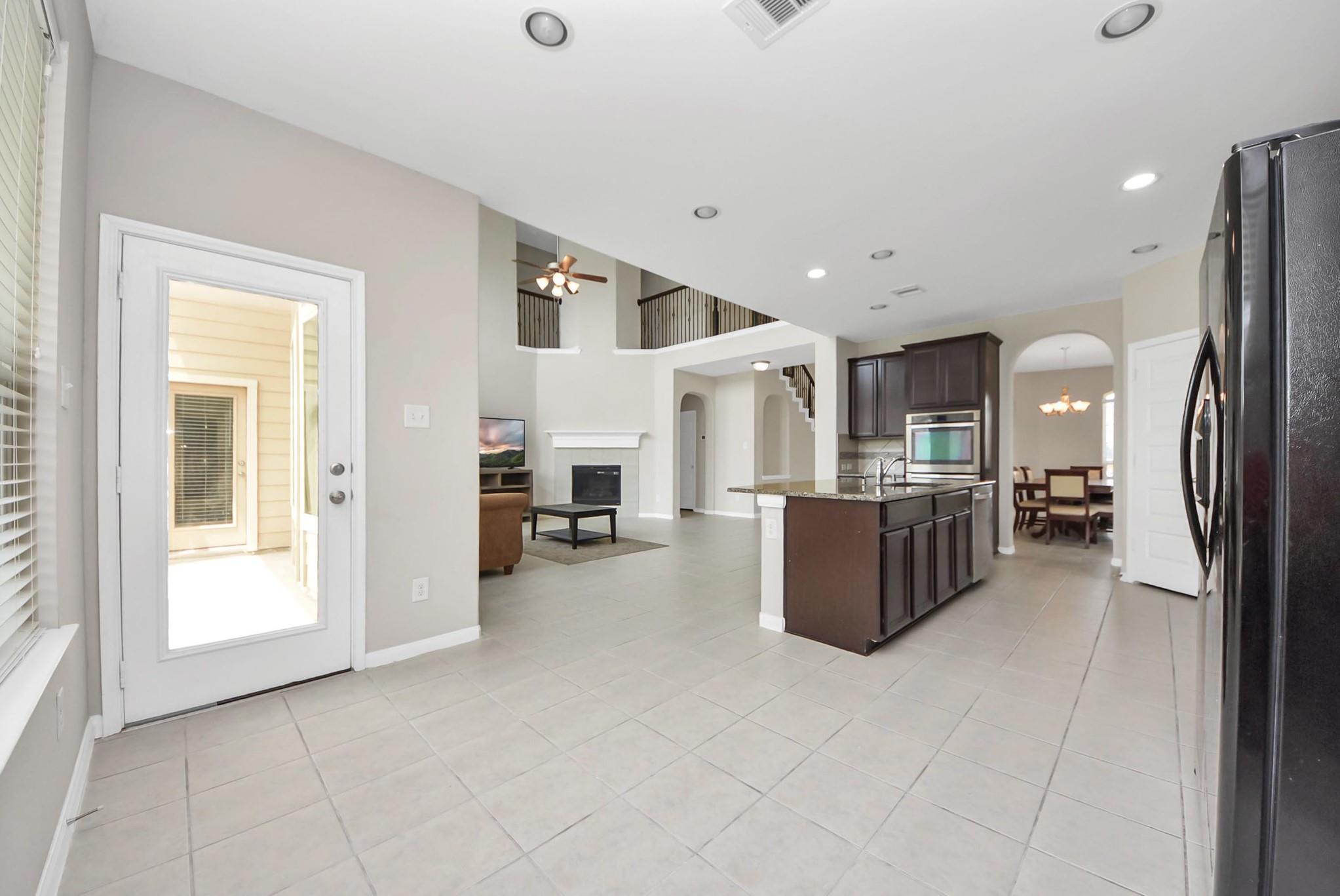 11611 Beckton Cypress Drive