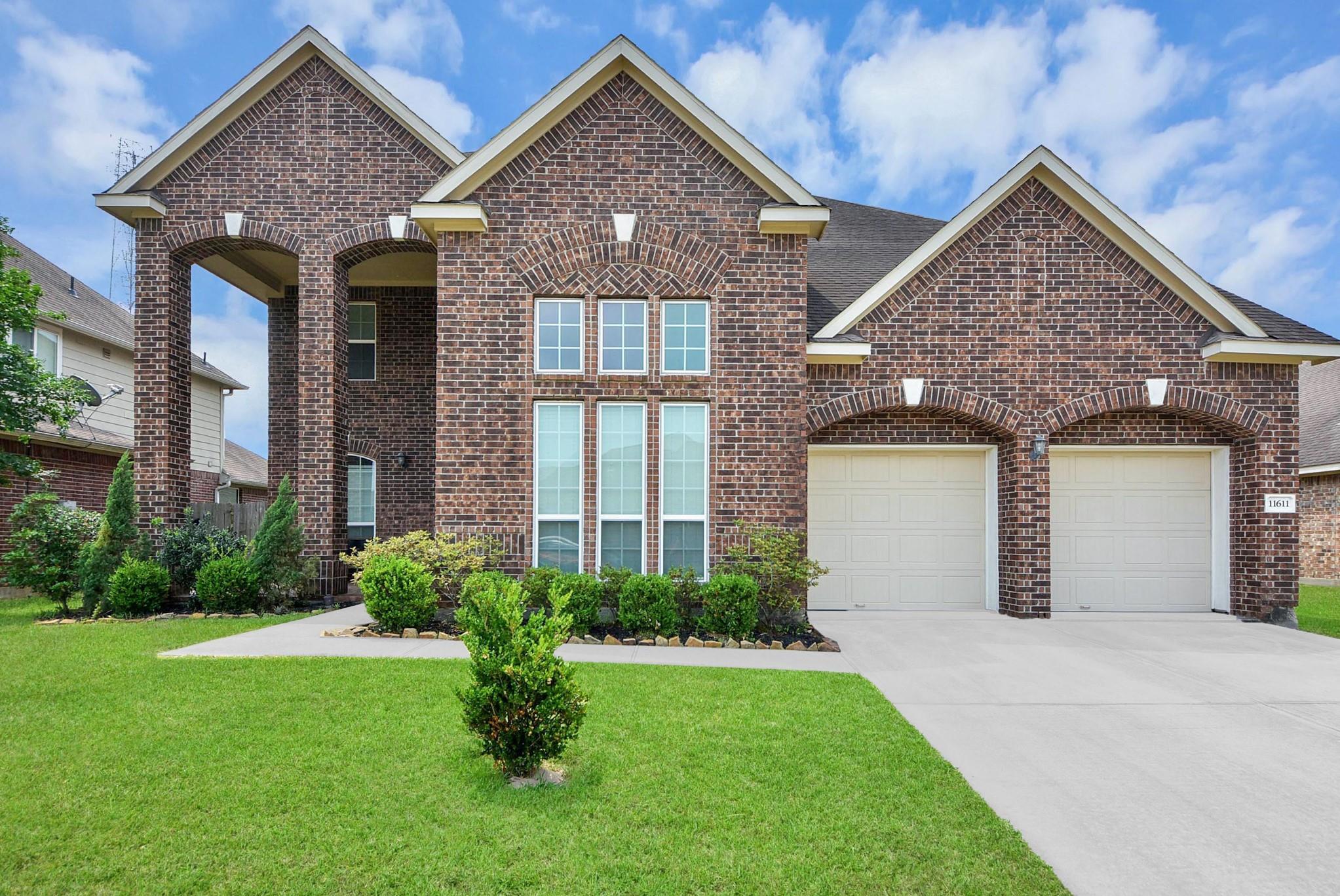 11611 Beckton Cypress Drive
