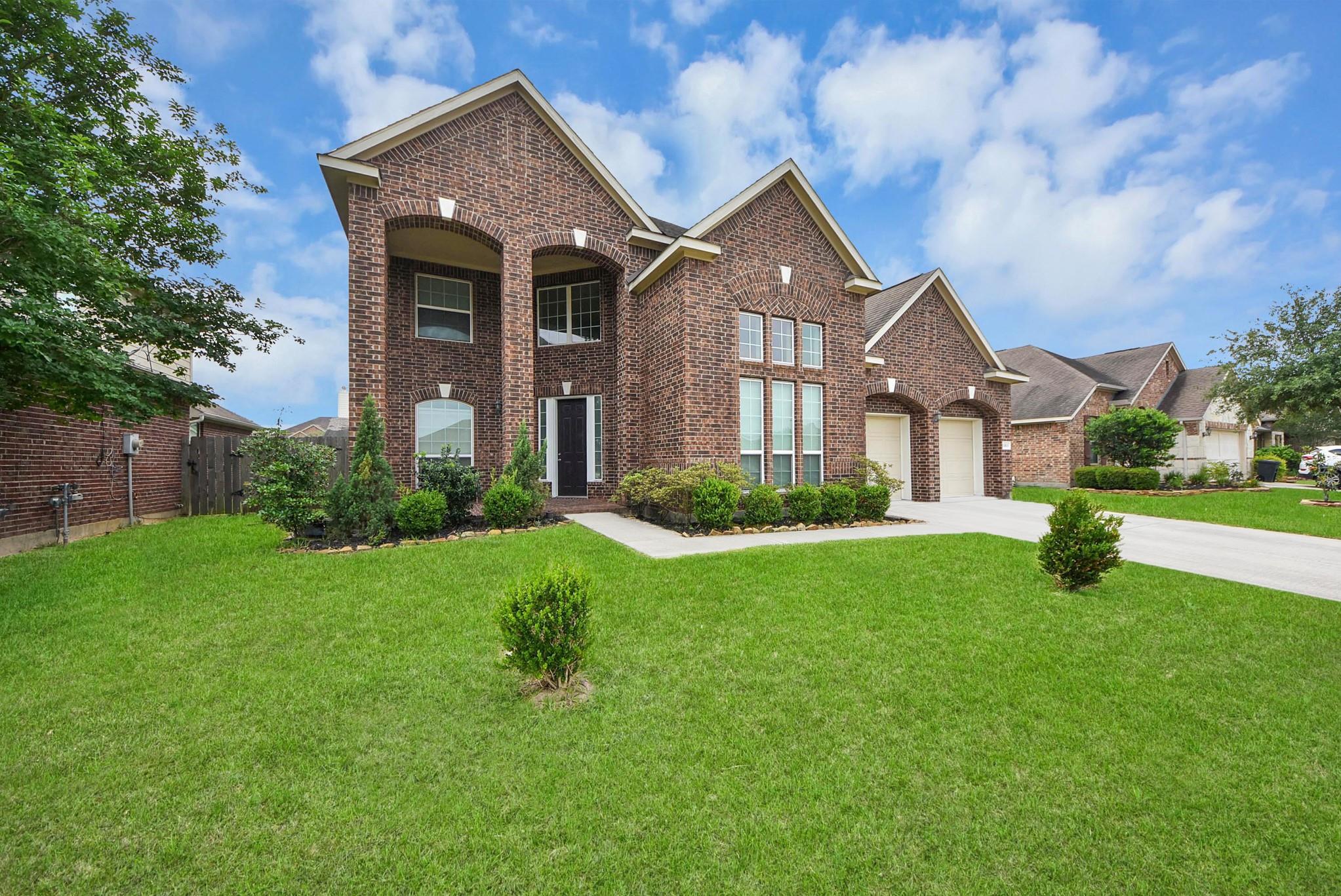 11611 Beckton Cypress Drive