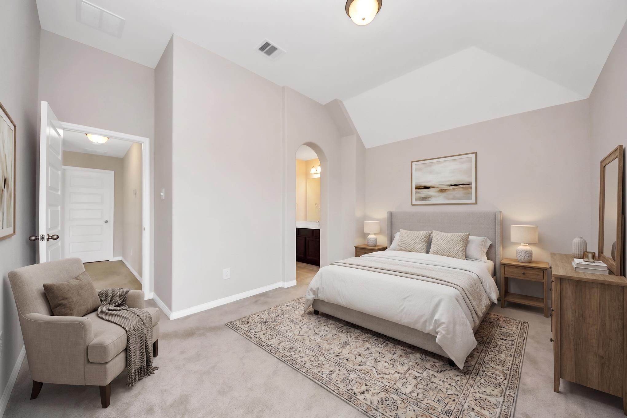 11611 Beckton Cypress Drive
