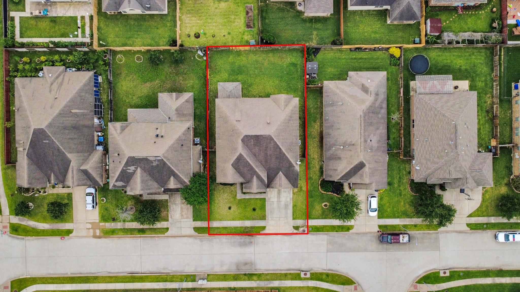 11611 Beckton Cypress Drive
