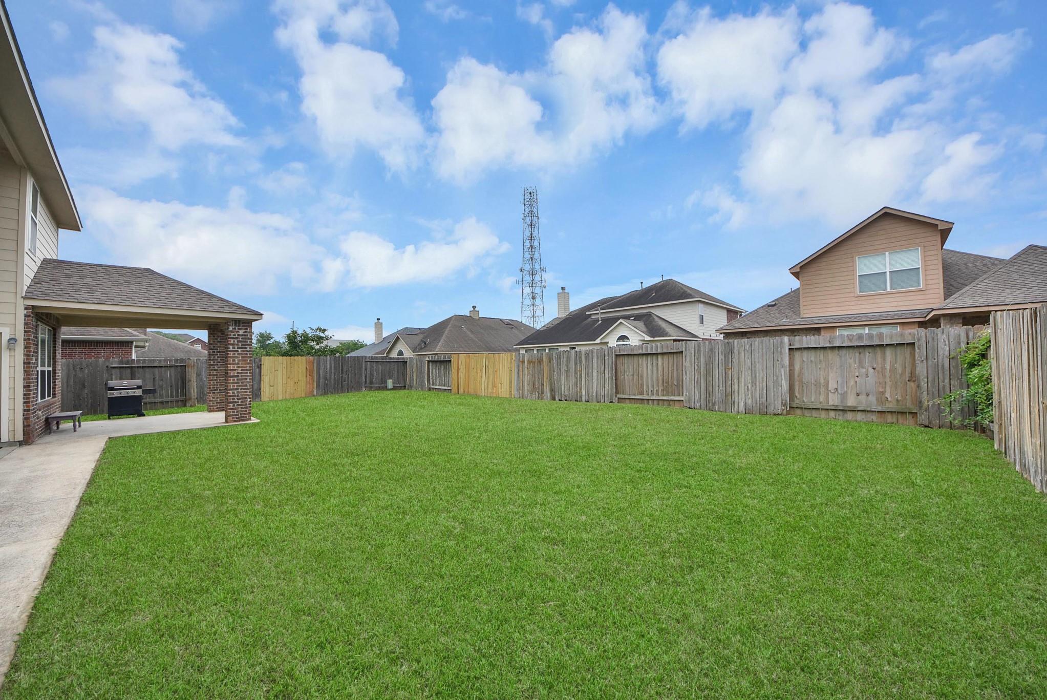 11611 Beckton Cypress Drive