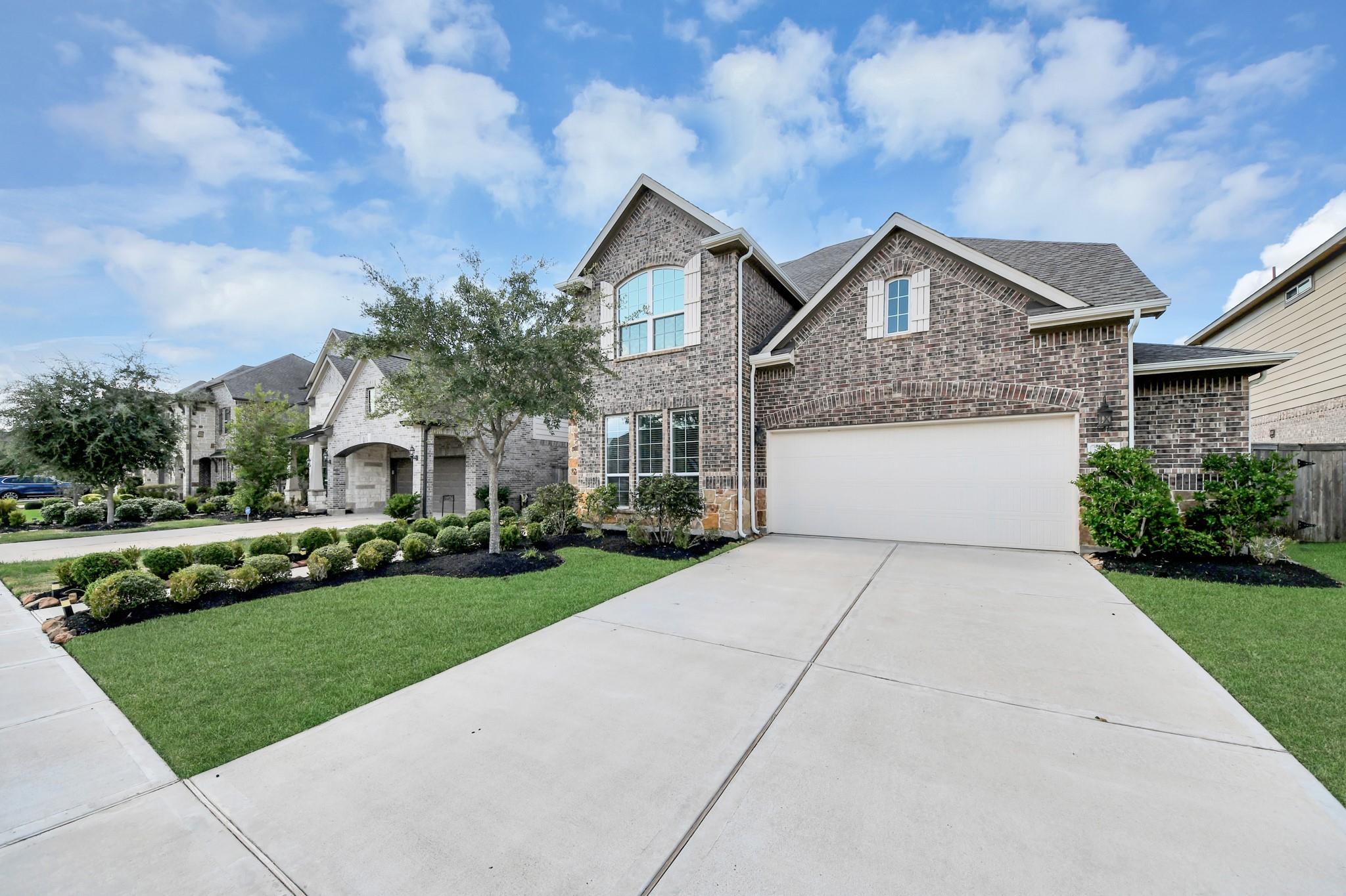 8727 Silver Crest Lane