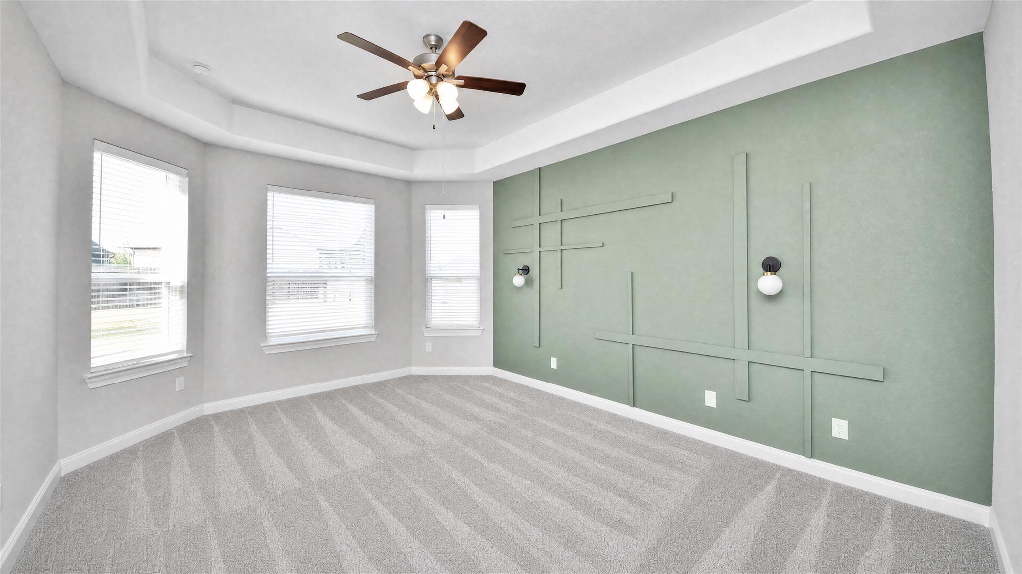 8727 Silver Crest Lane