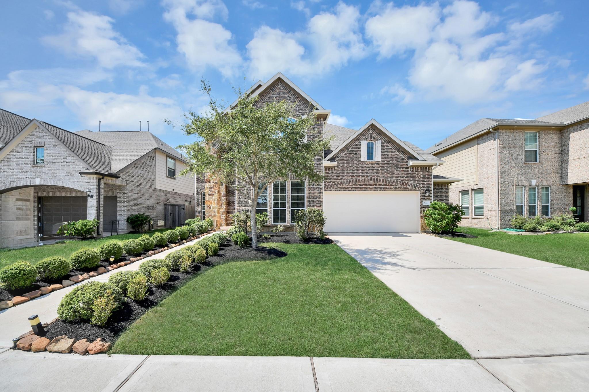 8727 Silver Crest Lane