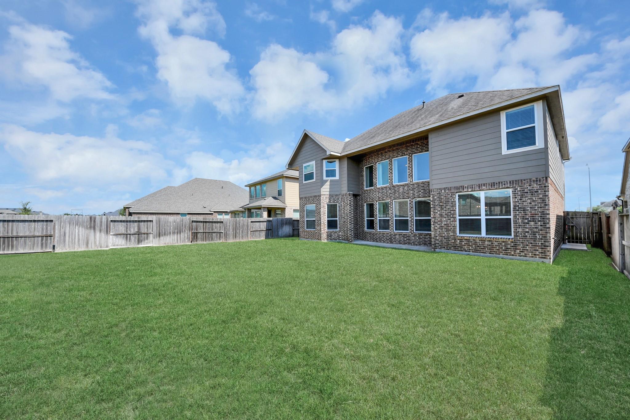 8727 Silver Crest Lane