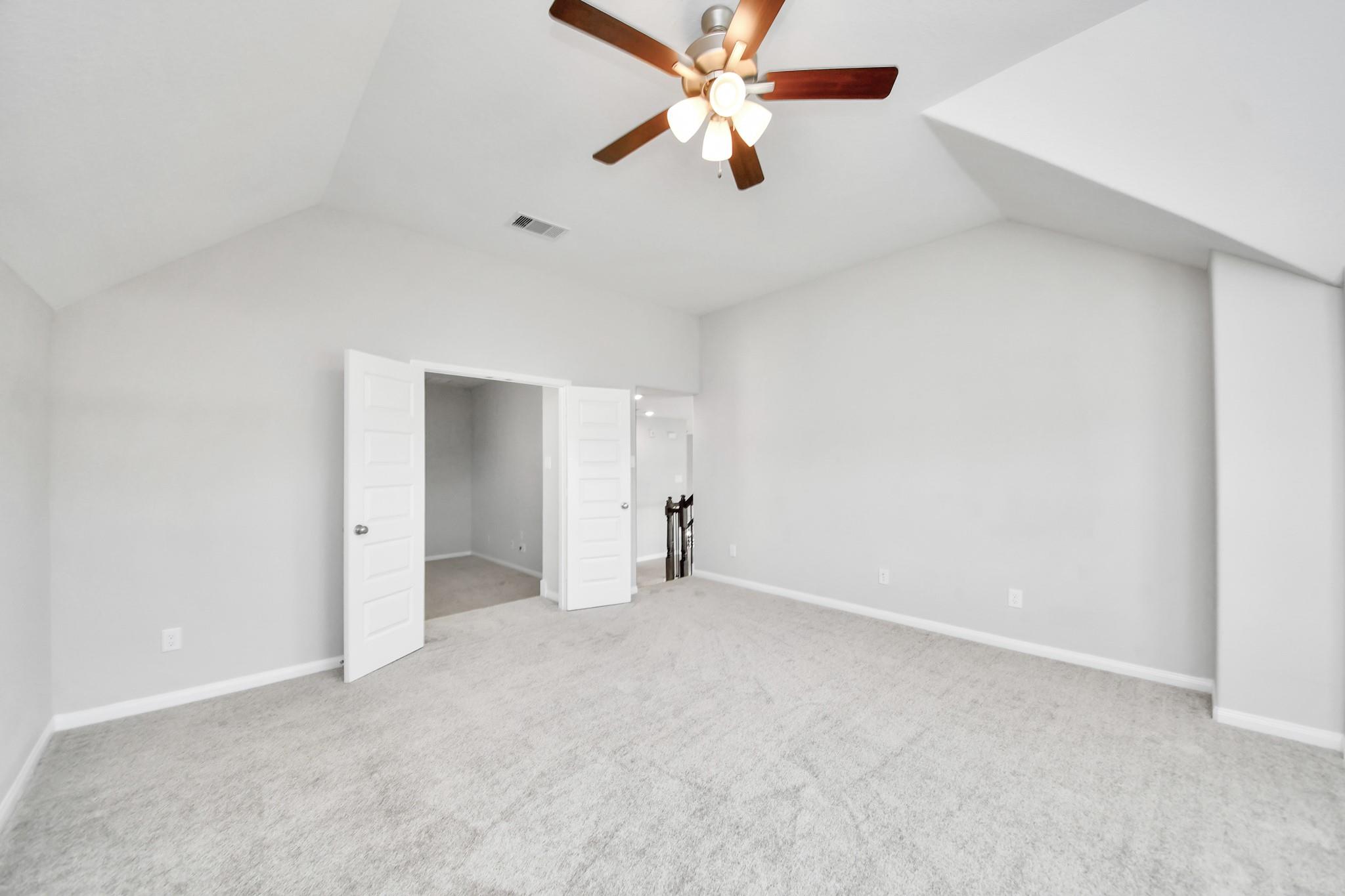 8727 Silver Crest Lane