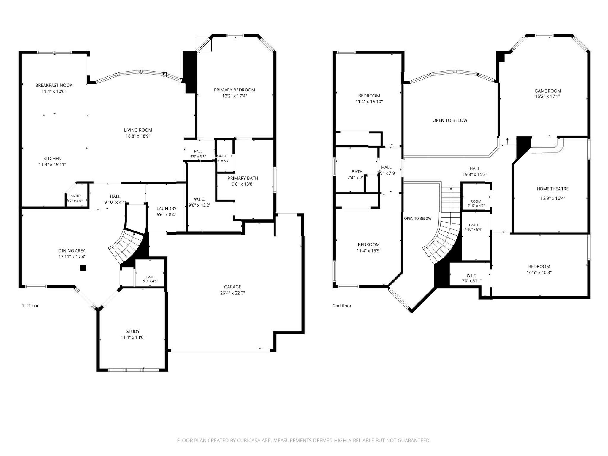 8727 Silver Crest Lane