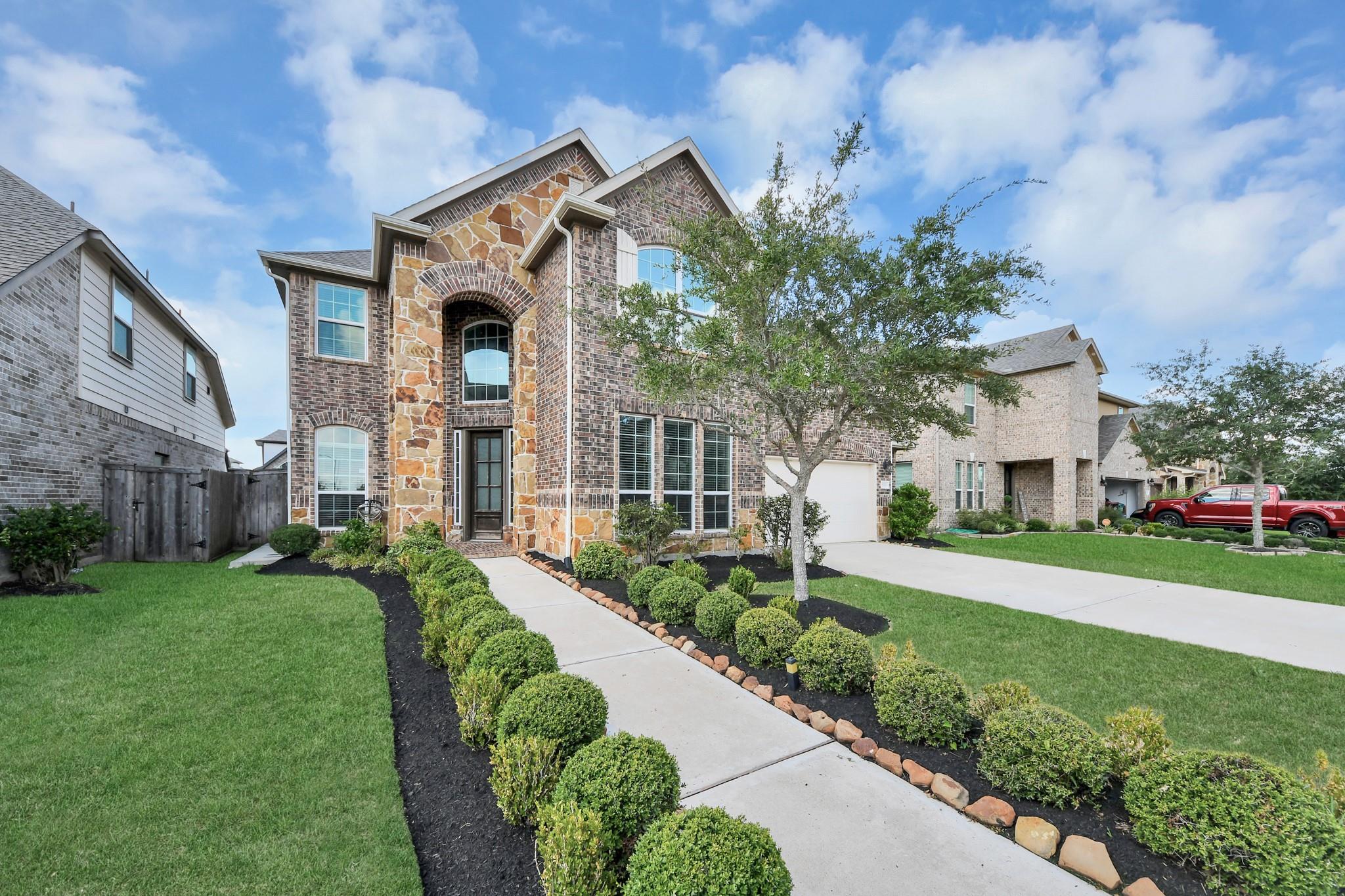 8727 Silver Crest Lane