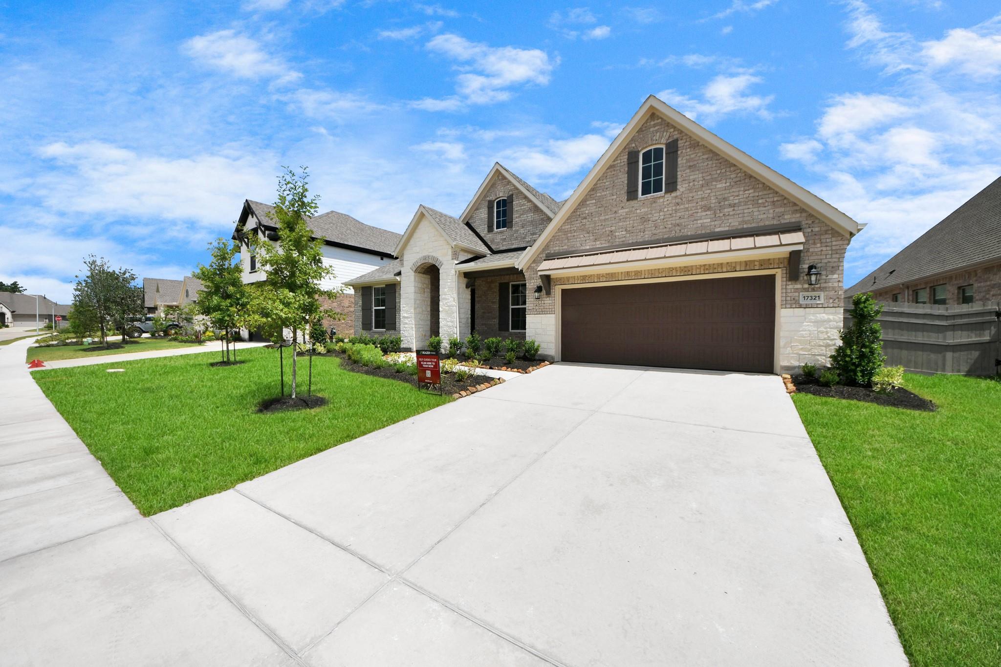 17321 July Moon Lane