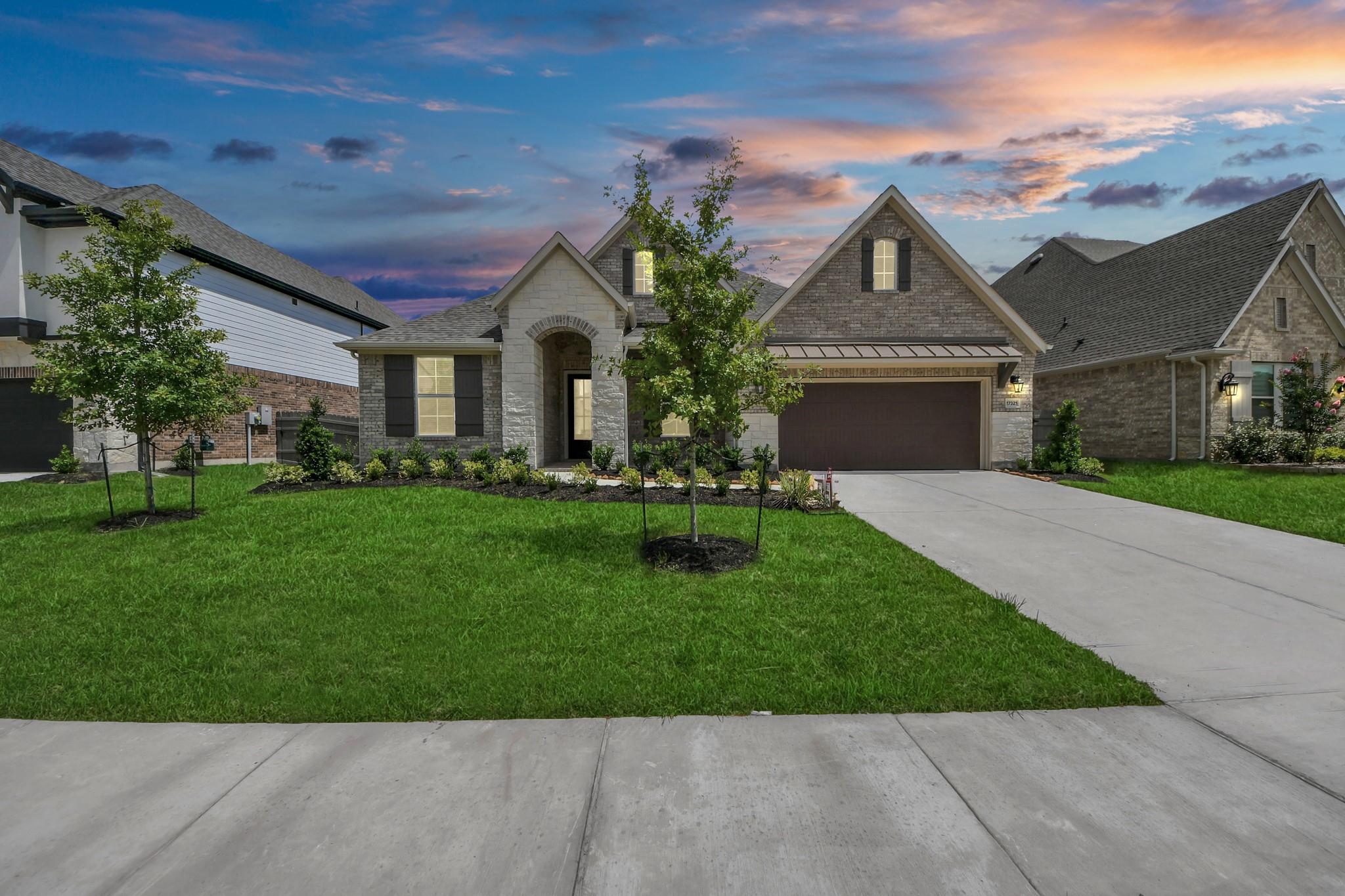 17321 July Moon Lane