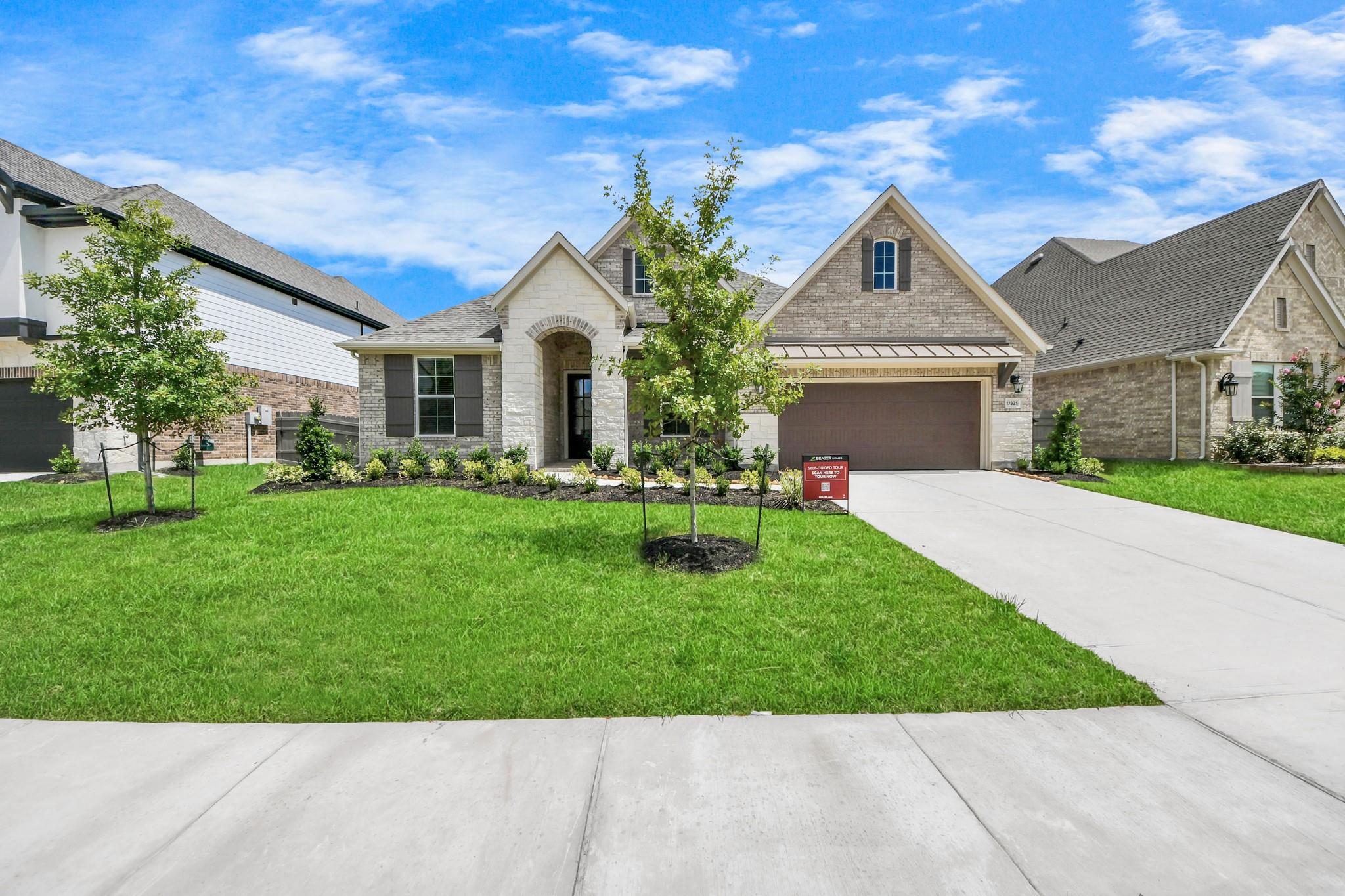 17321 July Moon Lane