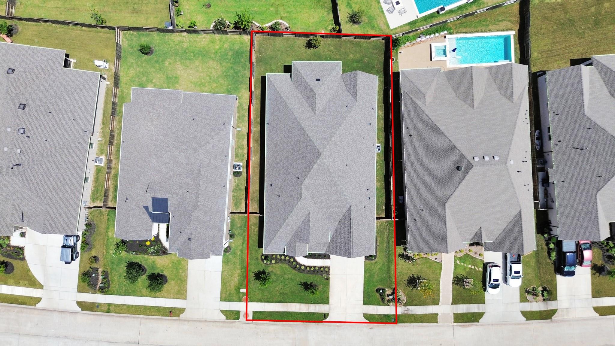 17321 July Moon Lane