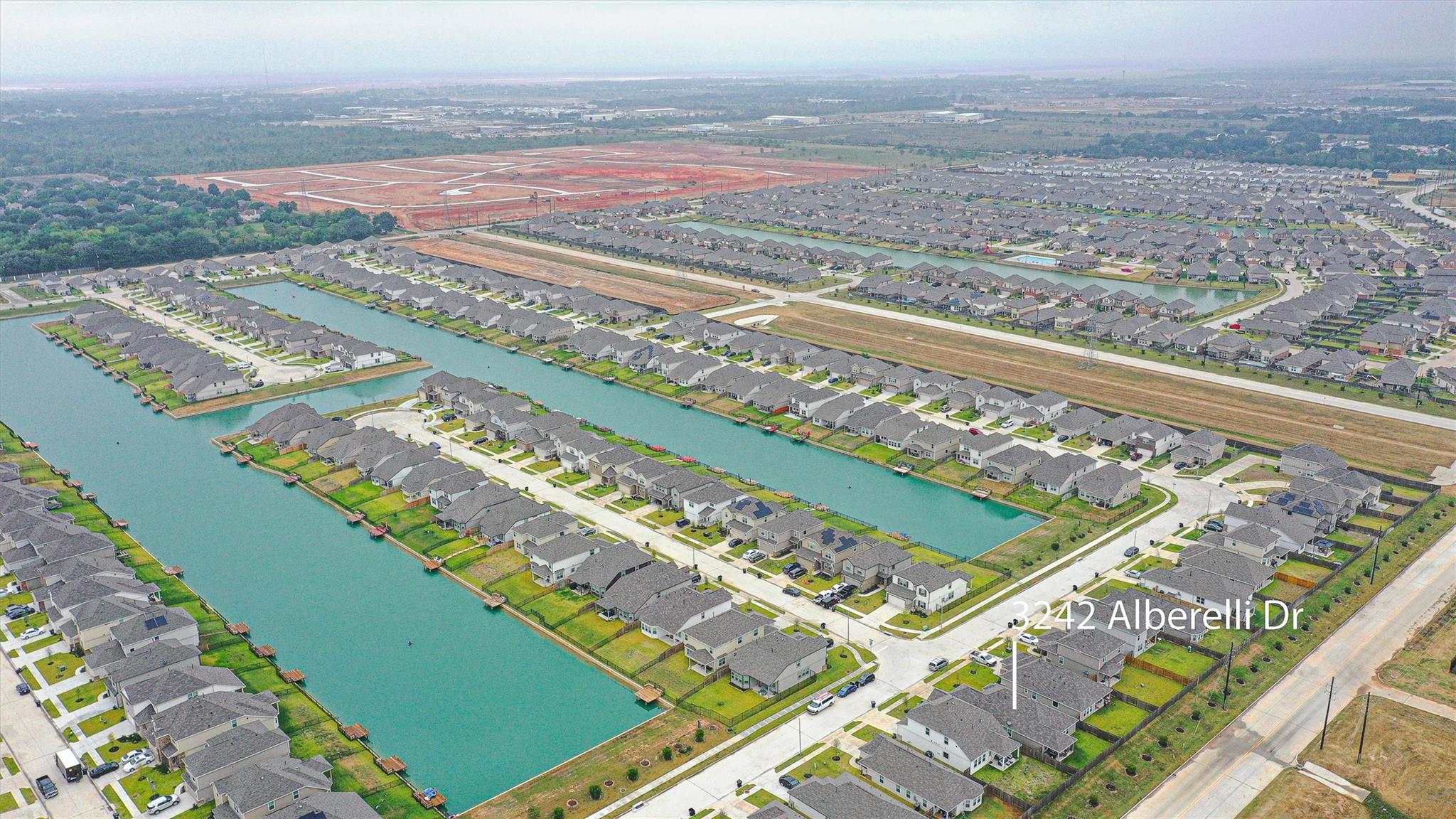 3242 Alberelli Drive