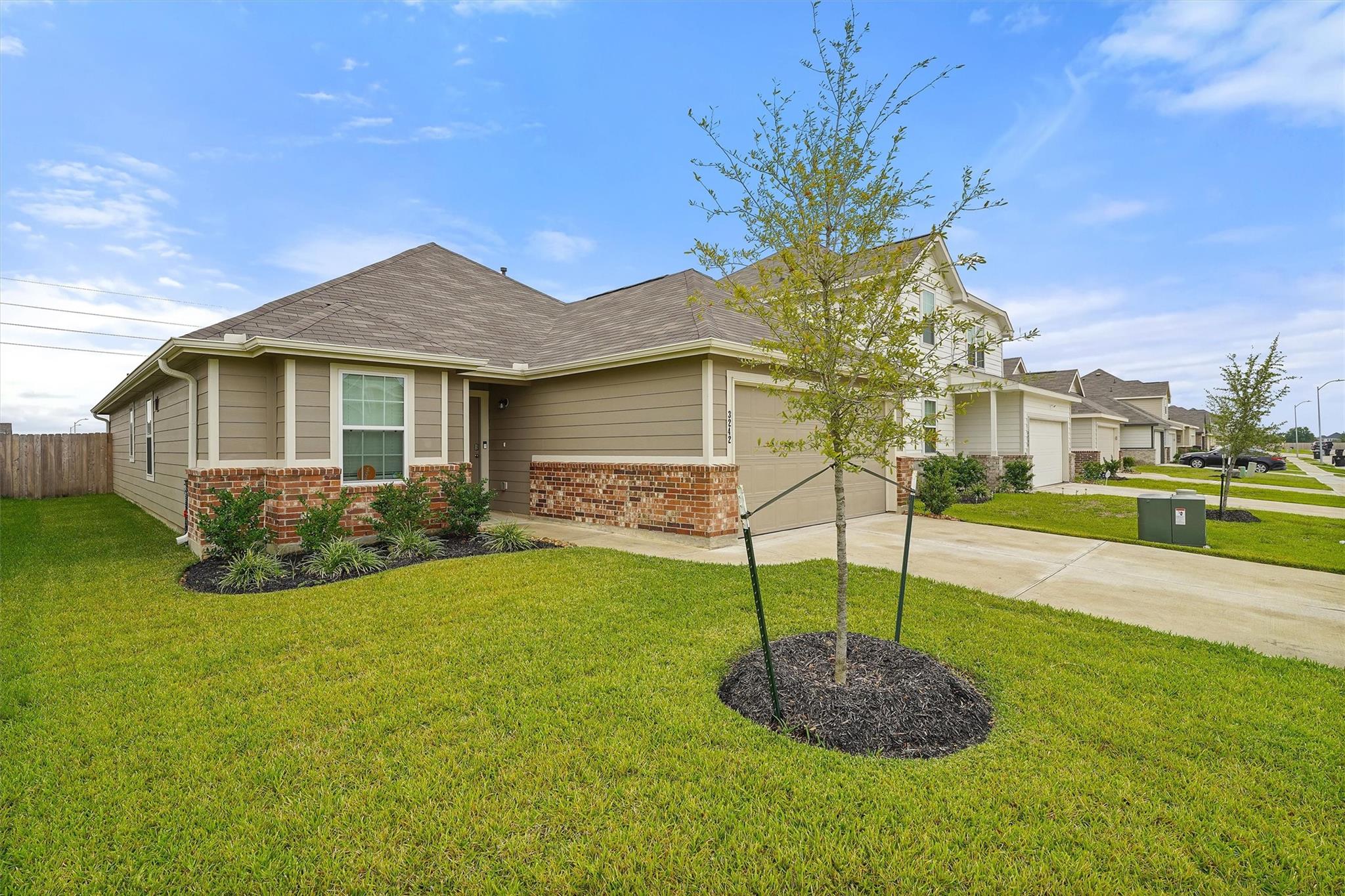 3242 Alberelli Drive