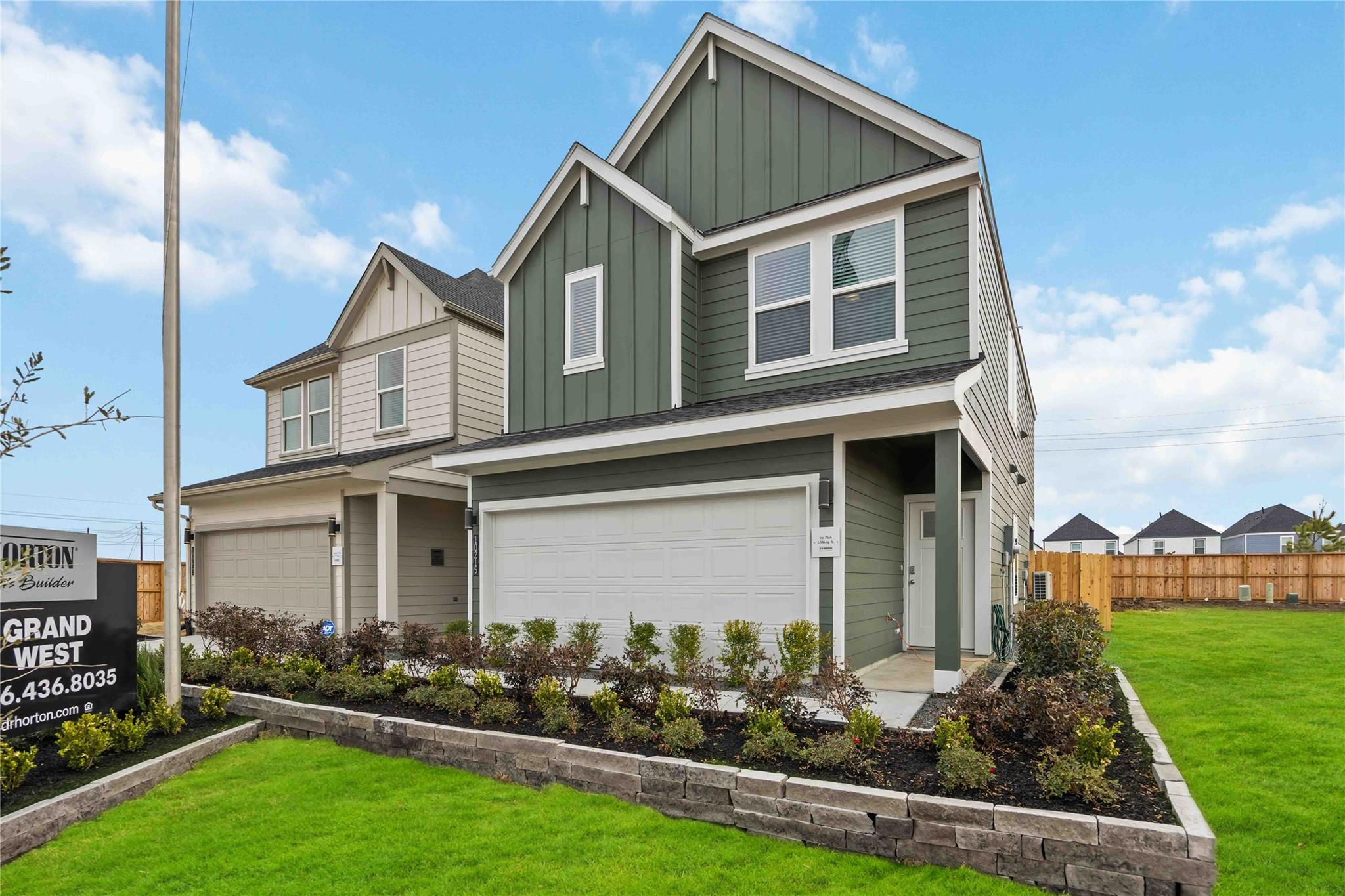 7826 Rose Stem Drive