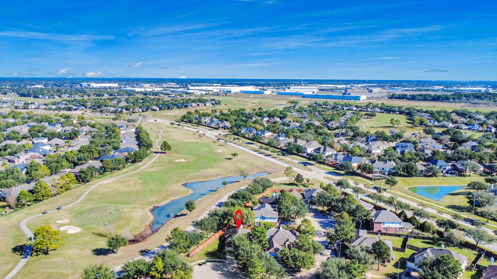 10118 Heron Meadows Drive