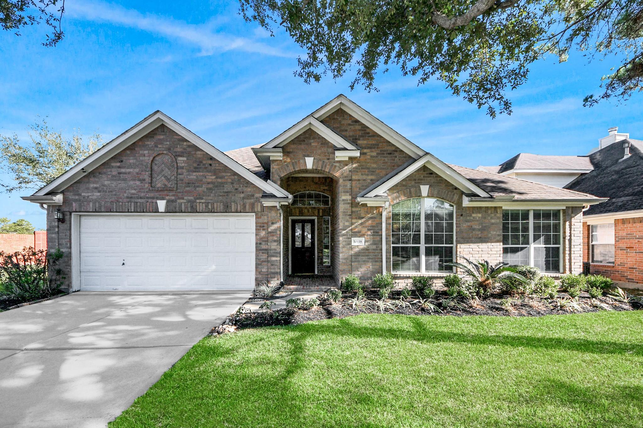 10118 Heron Meadows Drive