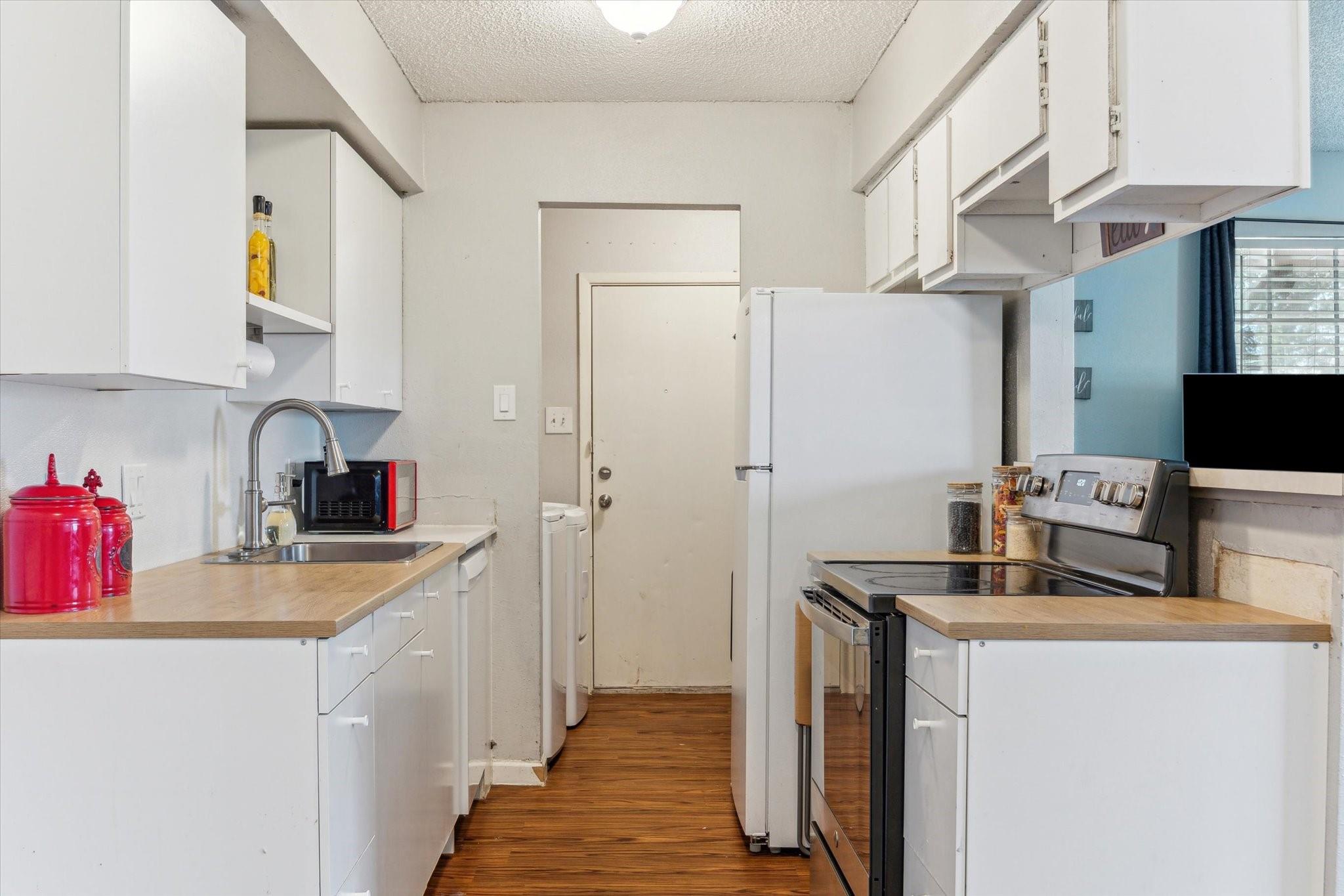 5707 Cripple Brook Court