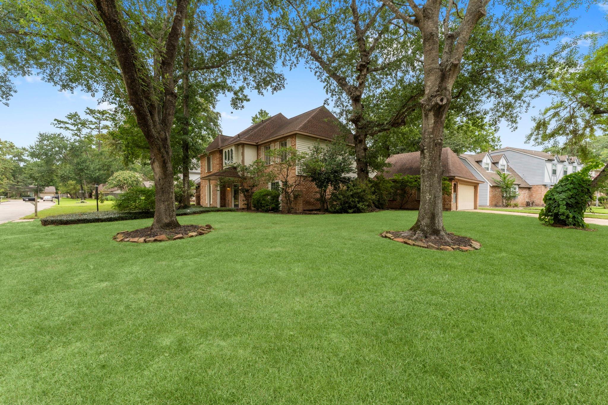 17014 Hill View Lane